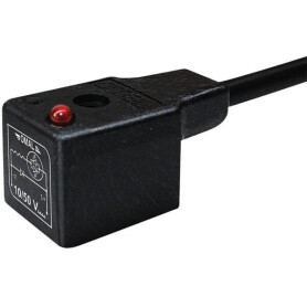 Connecteur OMAL MCB27130