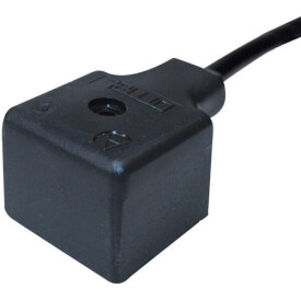 Connecteur OMAL MCA31030