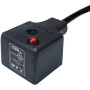 Connecteur OMAL MCA24115