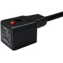 Connecteur OMAL MCBI27150