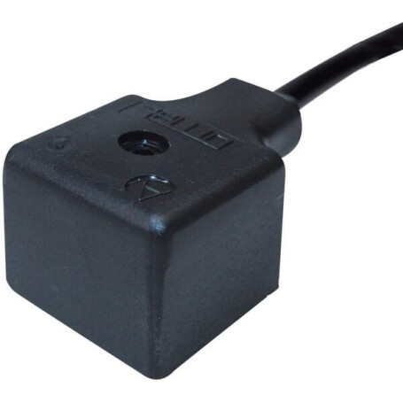 Connecteur OMAL MCA31015