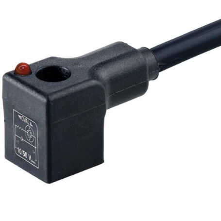 Connecteur OMAL MCC27130