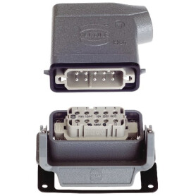 Connecteur HARTING HANKIT10AP