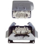 Connecteur HARTING HANKIT10BP