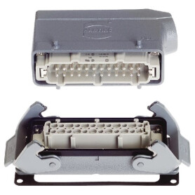 Connecteur HARTING HANKIT24BP