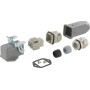 Connecteur HARTING HANKIT4AWM