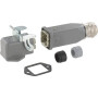 Connecteur HARTING HANKIT4AWM