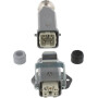 Connecteur HARTING HANKIT4AWM