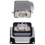 Connecteur HARTING HANKIT06BP