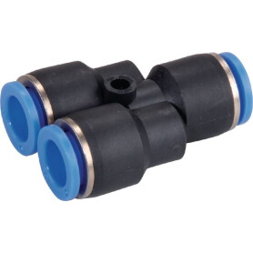 Connecteur UNIVERSEL YC8P