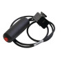 Connecteur TEXA 3902211