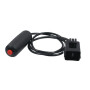 Connecteur TEXA 3902211