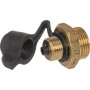 Connection WABCO 4637051030