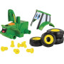 Tracteur pour enfants ERTL E46655