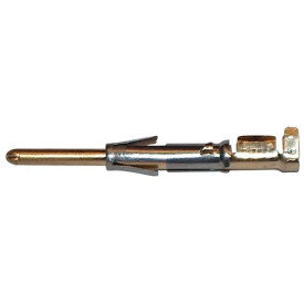 Stiftkontakt Male 0.35-0.5mm BURNDY BUSM20ML