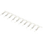 Contacteur AMP/FTYCO AMP9639051