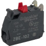 Contacteur MERLO ME053728