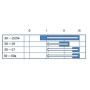 Contacteur PNEUTRON 20500602PN