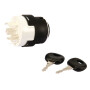 Contacteur PNEUTRON 20500101PN