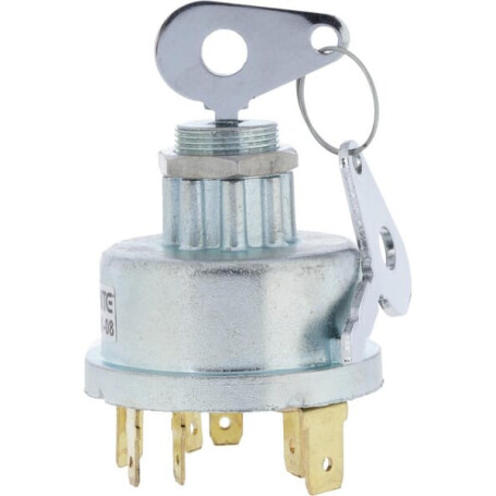 Contacteur PNEUTRON 36614N