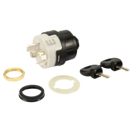Contacteur PNEUTRON 20501003PN