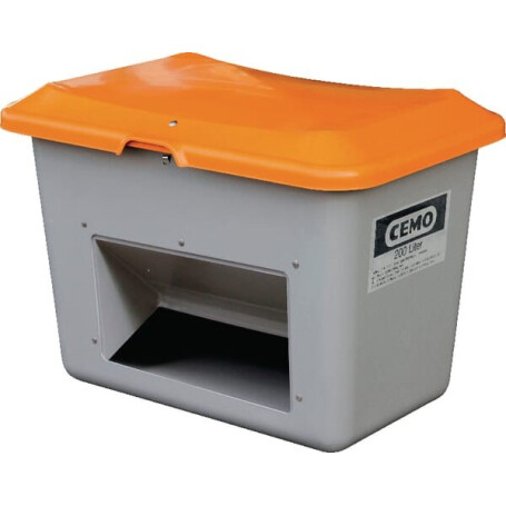 Conteneur CEMO 10566CEMO