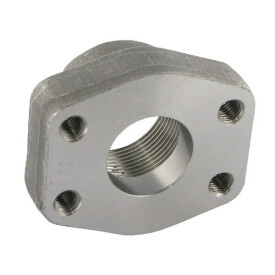 Controflangia SAE3000 1 1/4-1 1/4 OLEO TECNICA GFS320GU20