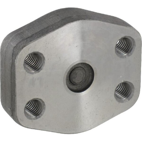 Contre bride OLEO TECNICA GFC612M