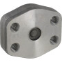 Contre bride OLEO TECNICA GFC612M