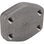 Contre bride OLEO TECNICA GFC320M