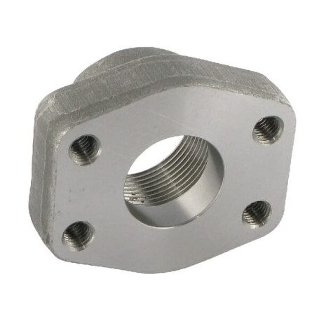 Contre bride OLEO TECNICA GFS320GU16