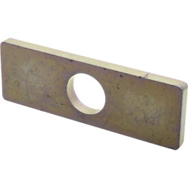 Contre plaque CBM 320083010
