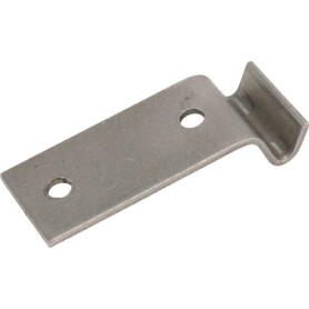 Contre plaque UNIVERSEL TX4756