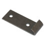 Contre plaque UNIVERSEL TX4757