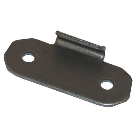 Contre plaque UNIVERSEL TX4755