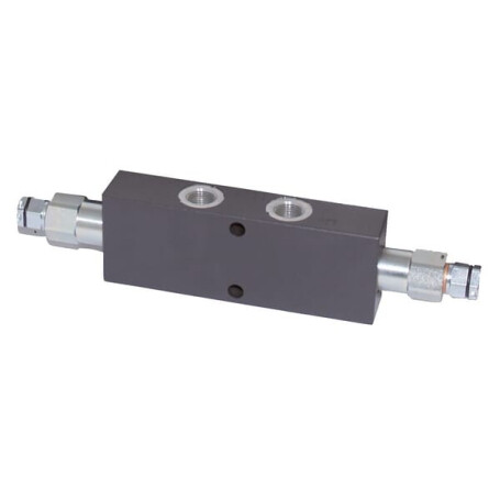 Contre soupape WALVOIL VODL05004ST
