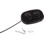 Manette de contrôle CNH 9971789