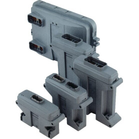 Contrôleur DANFOSS MC024132