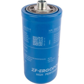 Convertisseur ZF 0501333764