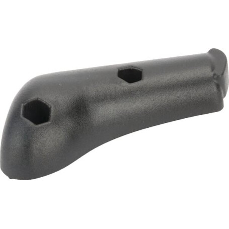 Coquille gauche ETESIA ET40577