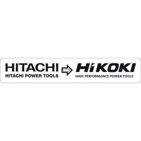 Cordelette HIKOKI R18DBW4Z
