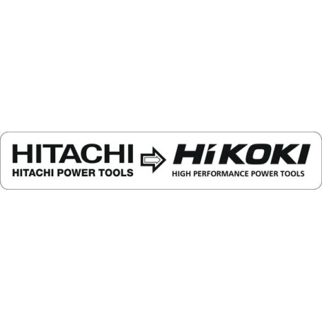 Cordelette HIKOKI R18DBW4Z