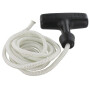 Cordon de lanceur LOMBARDINI 4904038