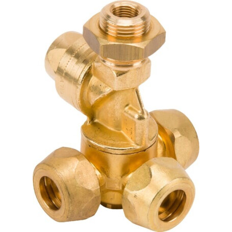 Corps buse BRAGLIA 8461723C