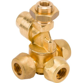 Corps buse BRAGLIA 8461723C