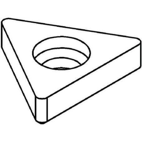 Corps de base I-TOOLS SPSHM61