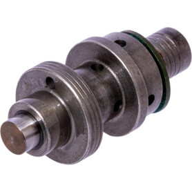 Corps de soupape CLAAS 0006314211
