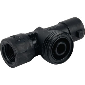 Carcasa uniget 3/8" hembra ARAG 402285010