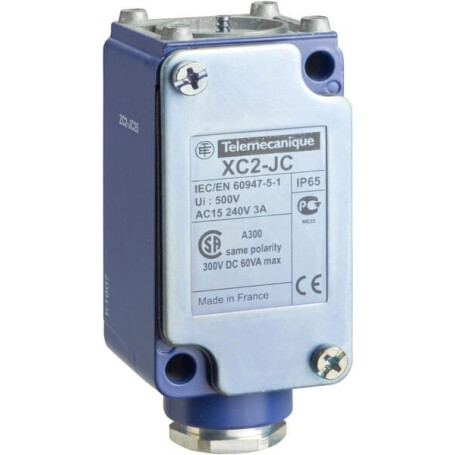 Interrupteur de position SCHNEIDER-ELECTRIC ZC2JC1
