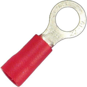 Cosse Ronde Rouge VAPORMATIC VLC2421